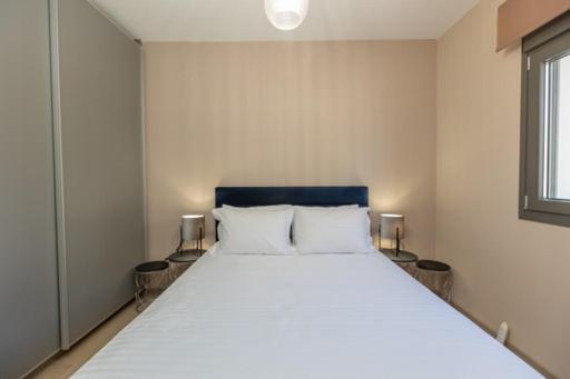 Apartamento Black Diamond