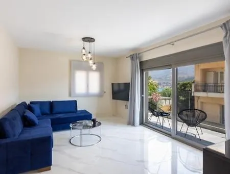 Black Diamond Residence Argostoli  Exterior photo