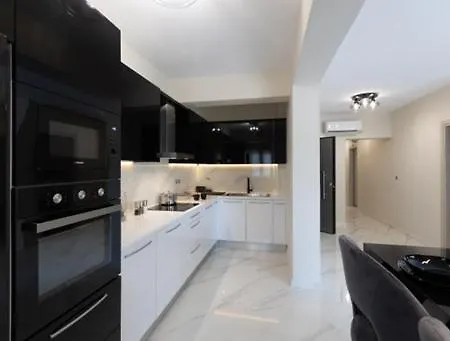 Black Diamond Residence Argostoli  Exterior photo