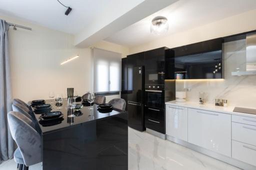 Black Diamond Apartment Argostoli (Kefalonia)