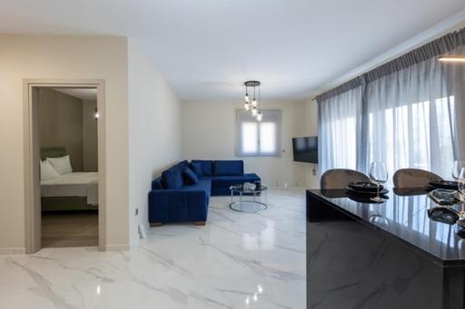 Apartment Black Diamond *
