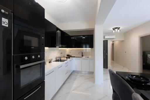 Black Diamond Apartment Argostoli (Kefalonia)