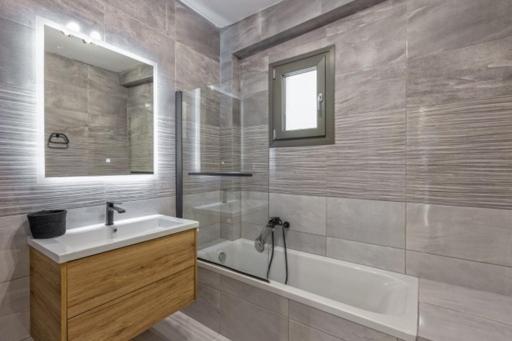 Apartment Black Diamond