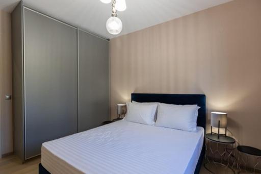 Apartment Black Diamond *